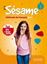 Imagem de SESAME 1 - PACK LIVRE DE L´ELEVE + VERSION NUMERIQUE