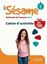 Imagem de SESAME 1 · PACK CAHIER D´ACTIVITES + VERSION NUMERIQUE