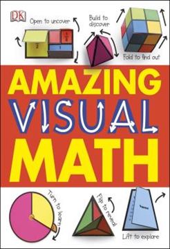 Imagem de AMAZING VISUAL MATH