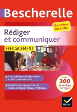 Imagem de REDIGER ET COMMUNIQUER EFFICACEMENT