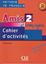 Imagem de AMIS ET COMPAGNIE CAHIER D´ACTIVITES 2