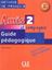 Imagem de AMIS ET COMPAGNIE GUIDE PEDAGOGIQUE 2