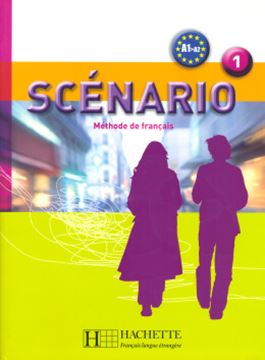 Imagem de SCENARIO 1 - LIVRE DE L´ELEVE