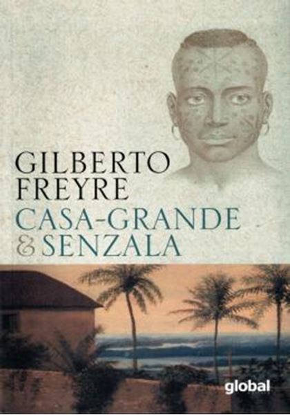 Picture of CASA GRANDE & SENZALA - 51ª ED