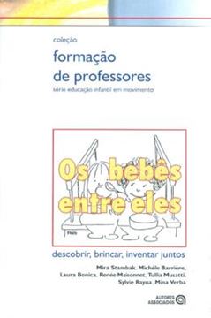 Imagem de BEBES ENTRE ELES, OS