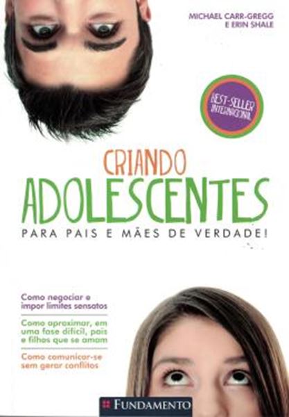 Picture of CRIANDO ADOLESCENTES - 3 ED