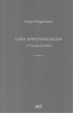 Imagem de APRENDIZAGEM, UMA