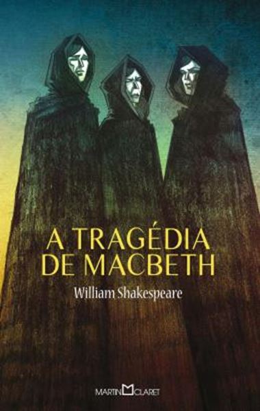 Picture of TRAGEDIA DE MACBETH, A