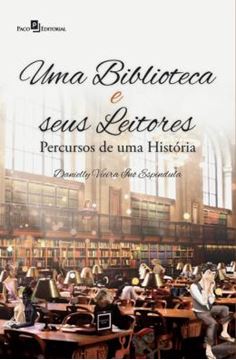 Imagem de  BIBLIOTECA E SEUS LEITORES, UMA