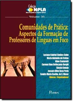Imagem de COMUNIDADES DE PRATICA
