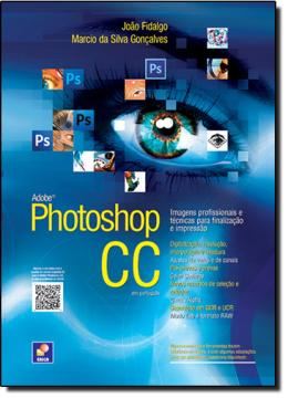 Imagem de ADOBE PHOTOSHOP CC EM PORTUGUES