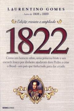 Imagem de 1822 - 2ª ED