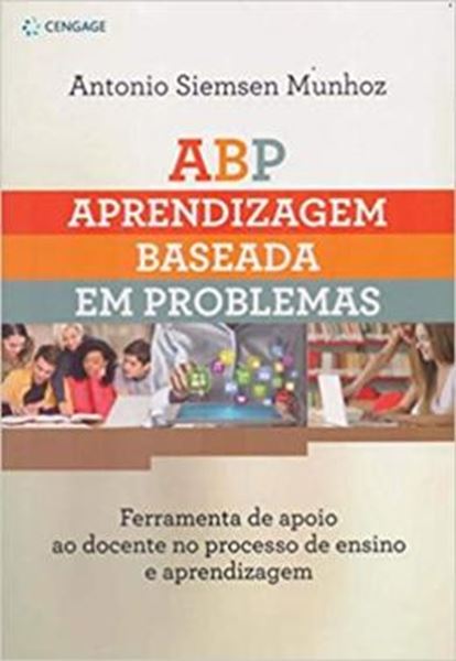 Picture of ABP - APRENDIZAGEM BASEADA EM PROBLEMAS