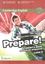 Imagem de CAMBRIDGE ENGLISH PREPARE! 5 STUDENT´S BOOK WITH ONLINE WORKBOOK AND TESTBANK - 1ST ED