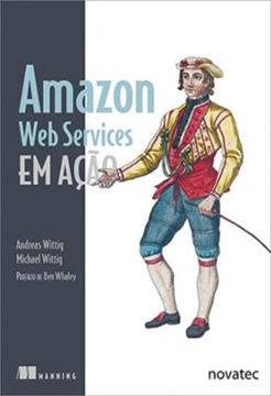 Imagem de AMAZON WEB SERVICES EM ACAO