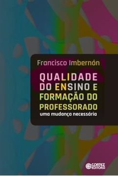 Imagem de QUALIDADE DO ENSINO E FORMACAO DO PROFESSORADO