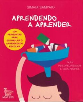 Imagem de APRENDENDO A APRENDER