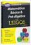 Imagem de 101 PROBLEMAS DE MATEMATICA BASICA E PRE - ALGEBRA PARA LEIGOS
