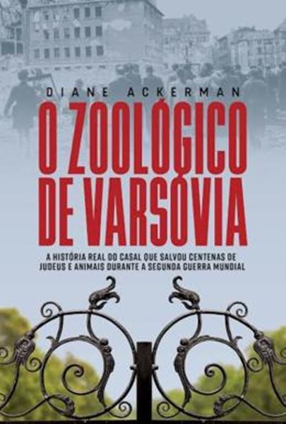 Picture of ZOOLOGICO DA VARSOVIA, O - 2ª ED
