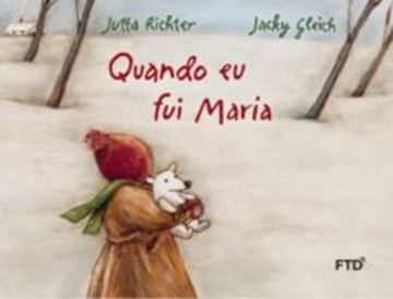 Imagem de QUANDO EU FUI MARIA