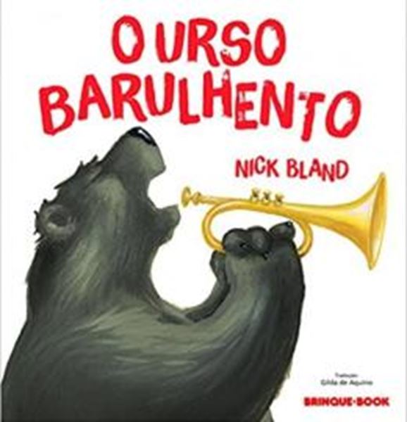Picture of URSO BARULHENTO, O