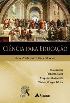 Imagem de CIENCIA PARA EDUCACAO