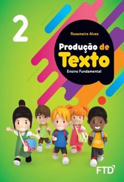 Imagem de PRODUCAO DE TEXTO - 2? ANO