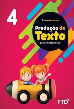Imagem de PRODUCAO DE TEXTO - 4? ANO