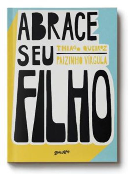 Picture of ABRACE SEU FILHO