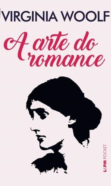 Picture of A ARTE DO ROMANCE - POCKET