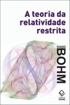 Imagem de A TEORIA DA RELATIVIDADE RESTRITA