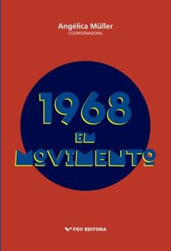 Imagem de 1968 EM MOVIMENTO