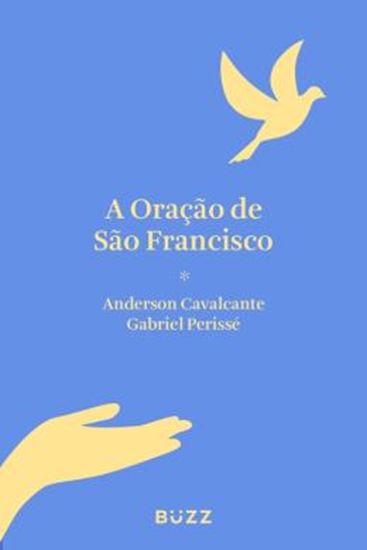 Picture of ORACAO DE SAO FRANCISCO, A