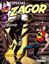 Imagem de ZAGOR ESPECIAL VOL. 65 - A LENDA DO YETI