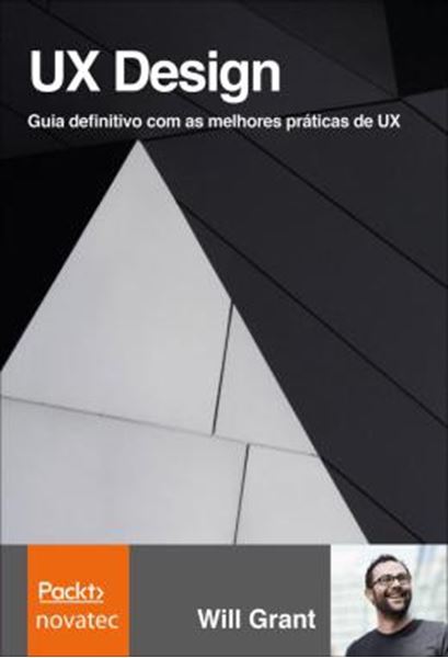 Picture of UX DESIGN - GUIA DEFINITIVO COM AS MELHORES PRATICAS DE UX