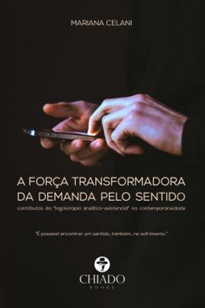 Picture of A FORCA TRANSFORMADORA DA DEMANDA PELO SENTIDO