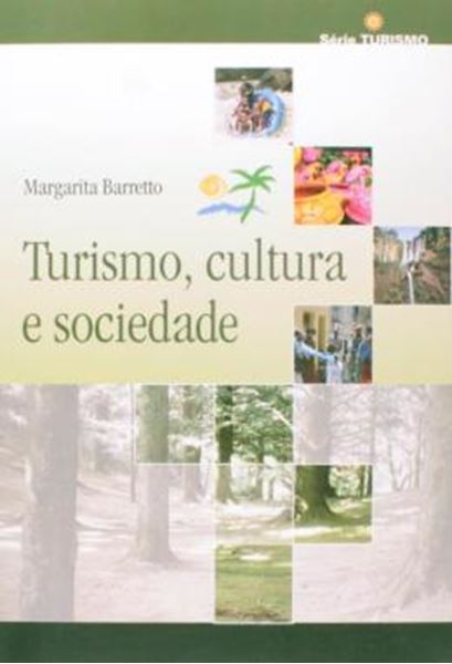 Picture of TURISMO, CULTURA E SOCIEDADE