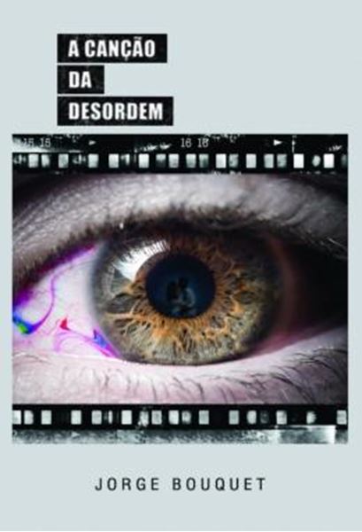 Picture of A CANCAO DA DESORDEM