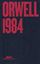 Imagem de 1984 - EDICAO ESPECIAL