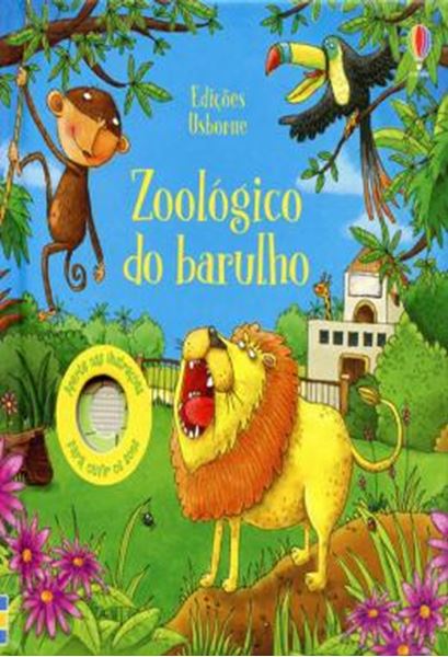 Picture of ZOOLOGICO DO BARULHO