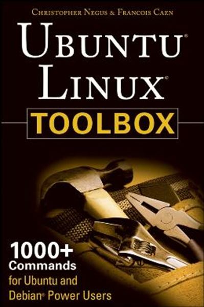 Picture of UBUNTU LINUX TOOLBOX