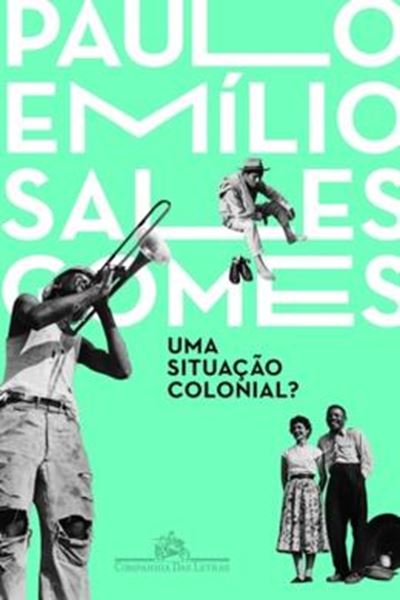 Picture of  SITUACAO COLONIAL, UMA