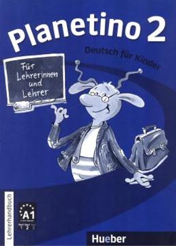 Imagem de PLANETINO 2 - LHB (PROF)