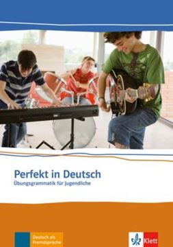 Imagem de PERFEKT IN DEUTSCH SCHUELERBUCH