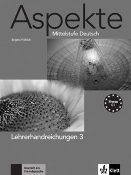 Picture of Aspekte 3 (C1) - Lehrerhandreichungen 3