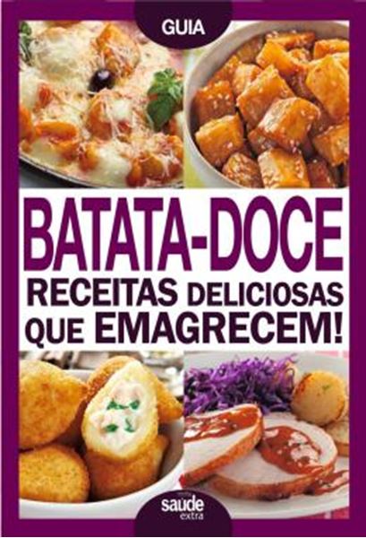 Picture of BATATA-DOCE - RECEITAS DELICIOSAS QUE EMAGRECEM!