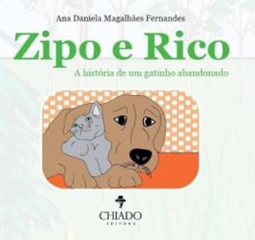 Imagem de ZIPO E RICO