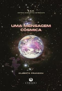Imagem de UMA MENSAGEM COSMICA