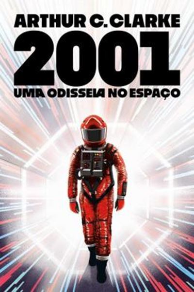 Picture of 2001: UMA ODISSEIA NO ESPACO
