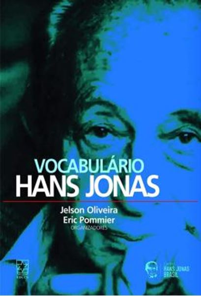 Picture of VOCABULARIO HANS JONAS